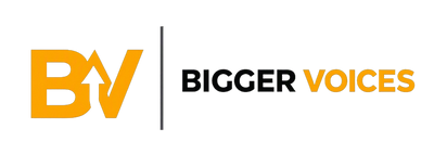 Bigger Voices Media